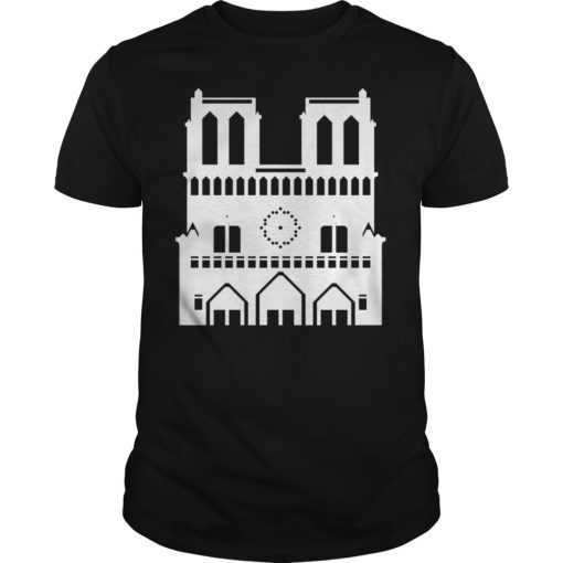 Notre Dame Shirt