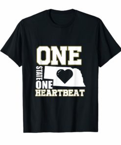 One State One Heartbeat
