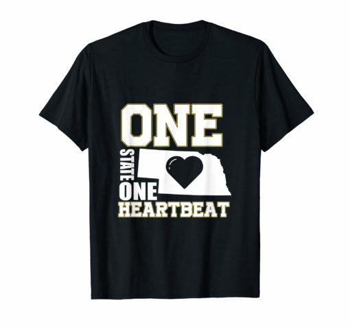 One State One Heartbeat