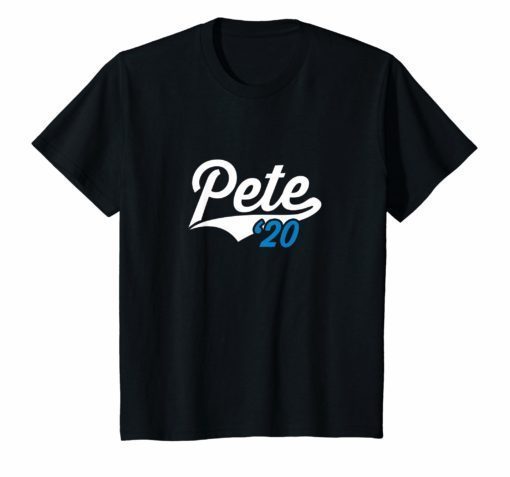 Pete 20 T-Shirt