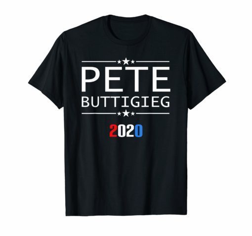 Pete 2020 T-shirt, Pete President great gift T-shirt