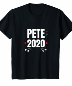Pete 2020 Tee