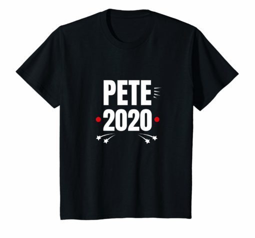 Pete 2020 Tee