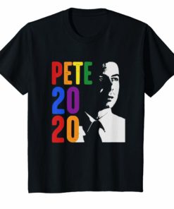 Pete 2020 Vintage Shirt