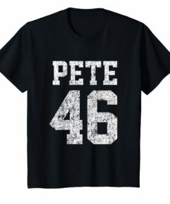 Pete 46 Shirt