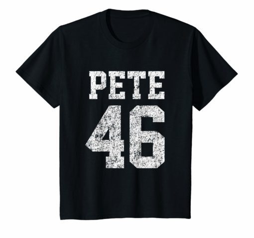 Pete 46 Shirt