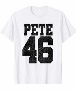 Pete 46 T-Shirt