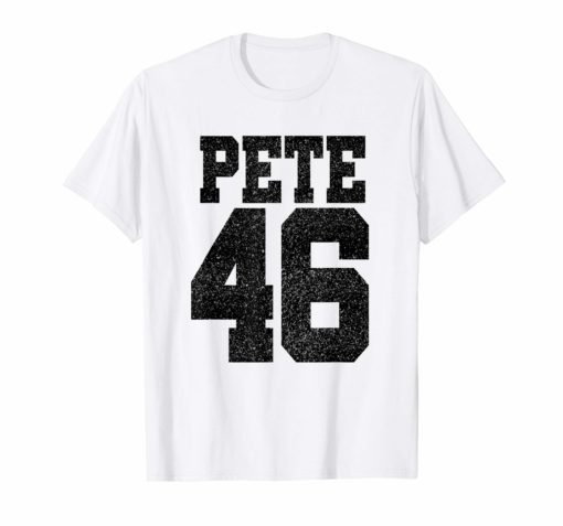 Pete 46 T-Shirt