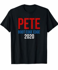 Pete Boot Edge Edge 2020 T-Shirt