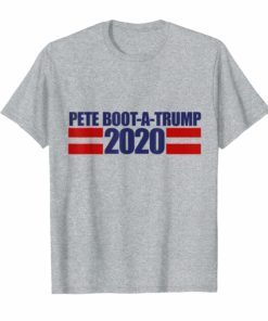 Pete Boot Shirt