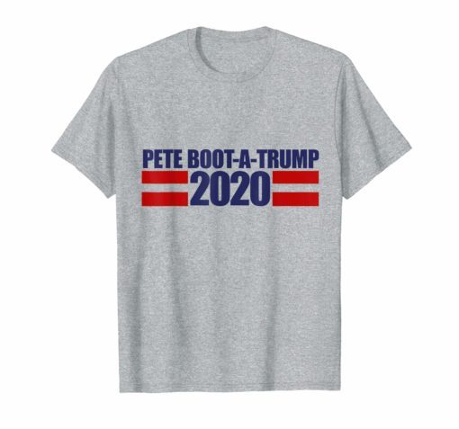 Pete Boot Shirt