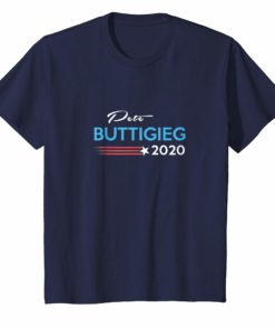Pete Buttigieg 2020 TShirt