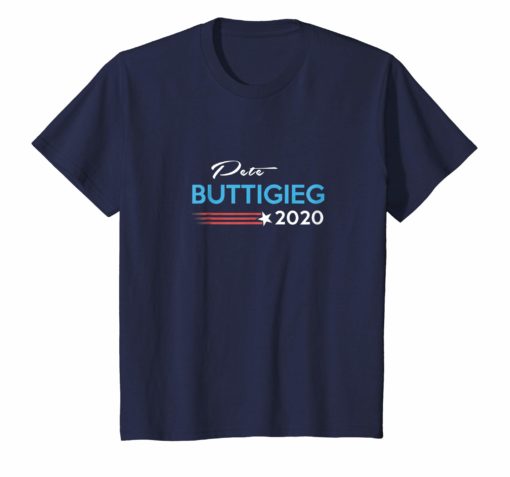 Pete Buttigieg 2020 TShirt