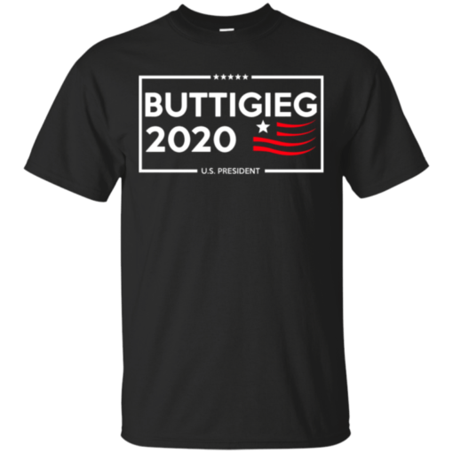 Pete Buttigieg 2020 for President Shirt