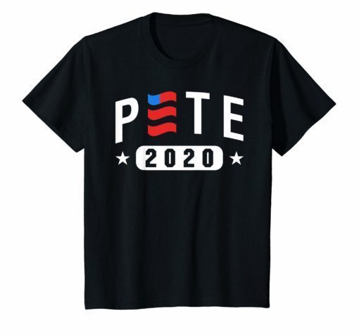 Pete Buttigieg Shirt