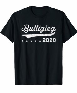 Pete Buttigieg Shirt 2020 Presidential Campaign Election Tee