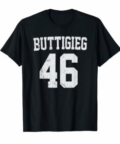 Pete Buttigieg Shirt - Buttigieg 2020 Shirt
