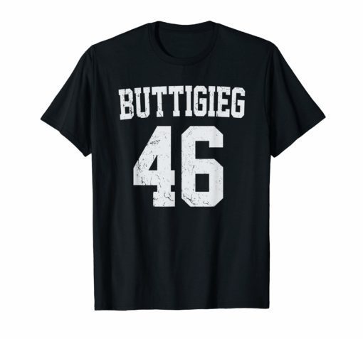 Pete Buttigieg Shirt - Buttigieg 2020 Shirt