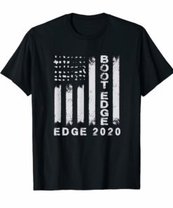 Pete Buttigieg Shirt Vintage shirt Boot Edge 2020 t shirt