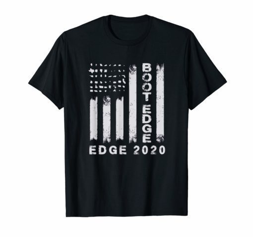 Pete Buttigieg Shirt Vintage shirt Boot Edge 2020 t shirt