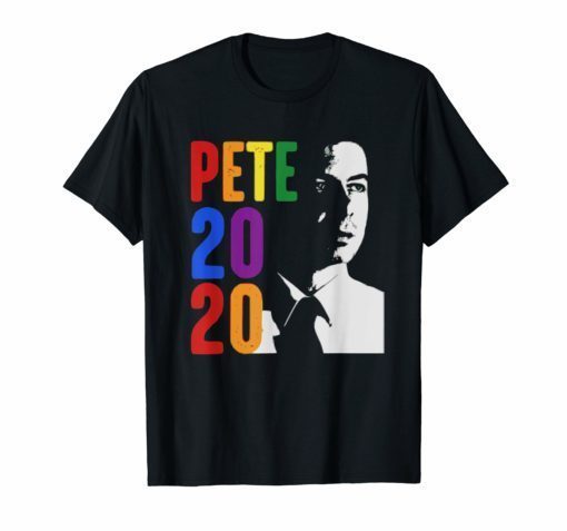 Pete Buttigieg Shirt Vintage shirt Vote Pete 2020 t shirt