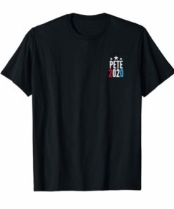 Pete Buttigieg Shirt Vintage shirt Vote Pete 2020 t shirt