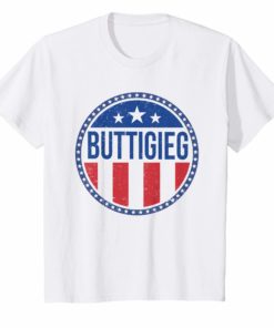Pete Buttigieg T-Shirt
