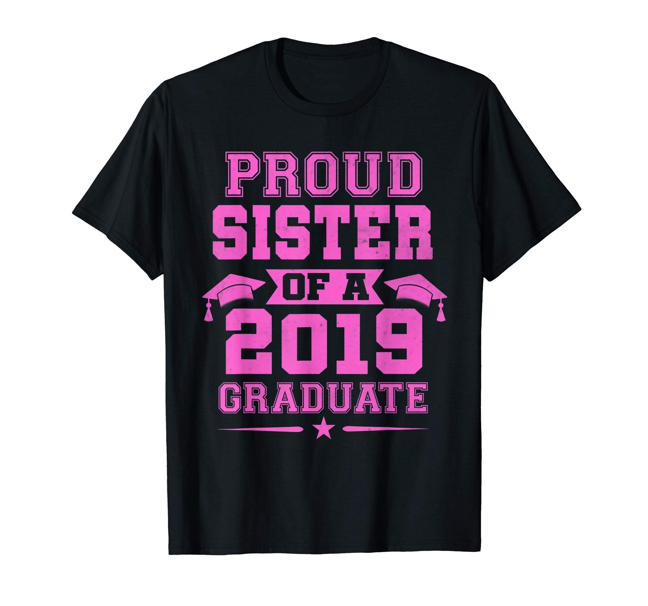 Proud Graduation Quotes For Sister