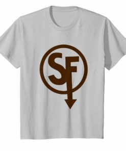 Sally Face Sanity’s Fall Larry Gift T-Shirt