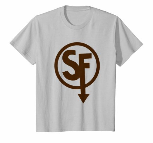 Sally Face Sanity’s Fall Larry Gift T-Shirt