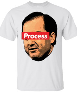 Sam Hinkie Trust The Process Youth Kids T-Shirt