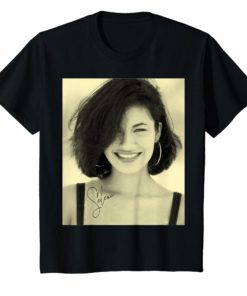 Selenas Funny Shirt