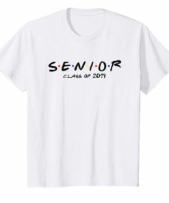 Senior Class of 2019 Shirt 2019 Senior Shirt Seniors