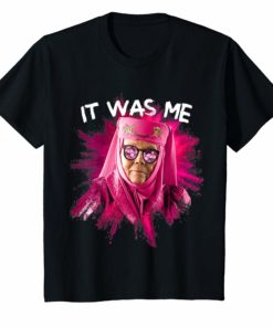 Tell Cersei It Was Me Shirt
