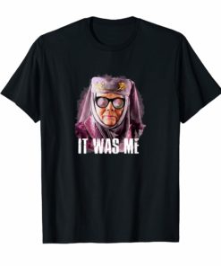 Tell Cersei It Was Me T-shirt Great gift