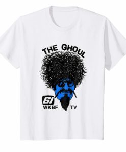 The Ghoul T-shirt