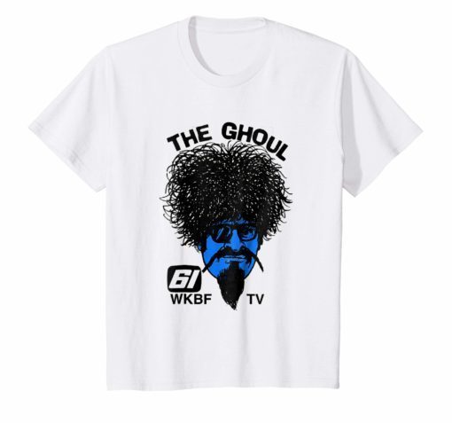 The Ghoul T-shirt