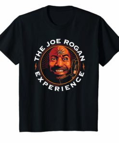 The Joes’s Rogans’ss Experiences’s Shirt