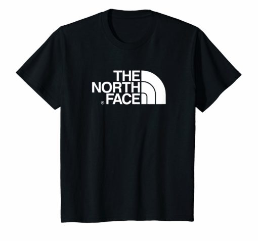 The Norths Faces TShirt