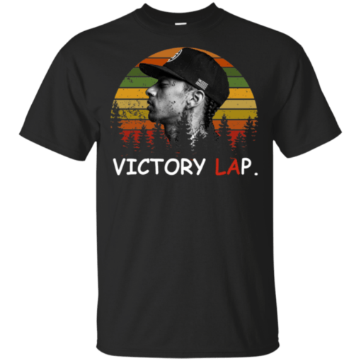 Victory Lap Nippsey Hussle Vintage T-shirt Last Tweet