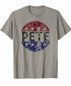 Vintage Pete 2020 Shirt