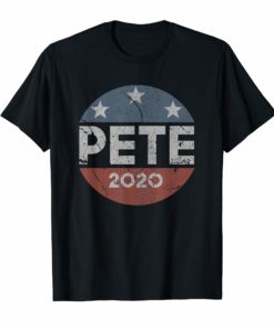 Vintage Pete 2020 TShirt