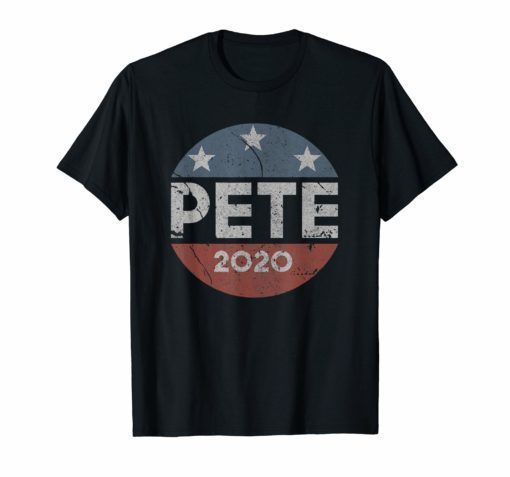Vintage Pete 2020 TShirt