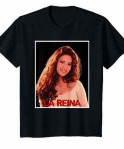 Vintage Selenas Retro Distressed Classic T-Shirt