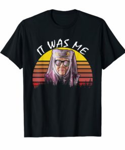 Vintage Tell Cersei It Was Me Tee I want Her To Know Shirt