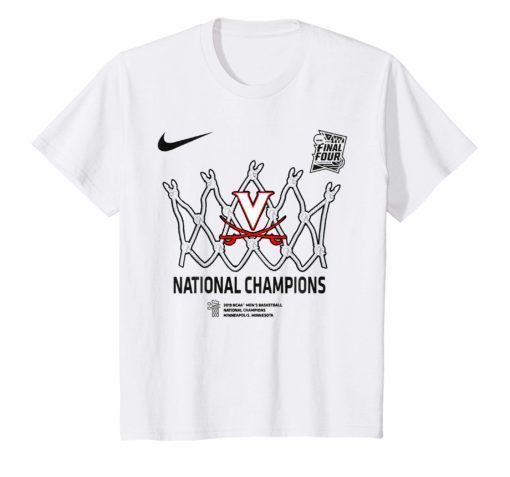 Virginia-Championship Shirt For Men Women