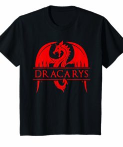 dragon lovers shirt dracarys shirt