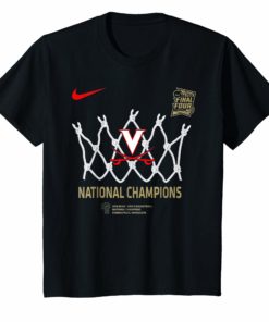 uva championship shirt