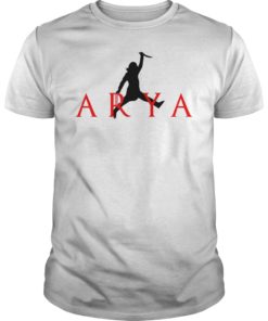 Air Arya Gift T-Shirt For Fans