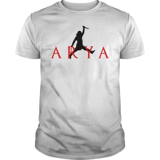 Air Arya Gift T-Shirt For Fans